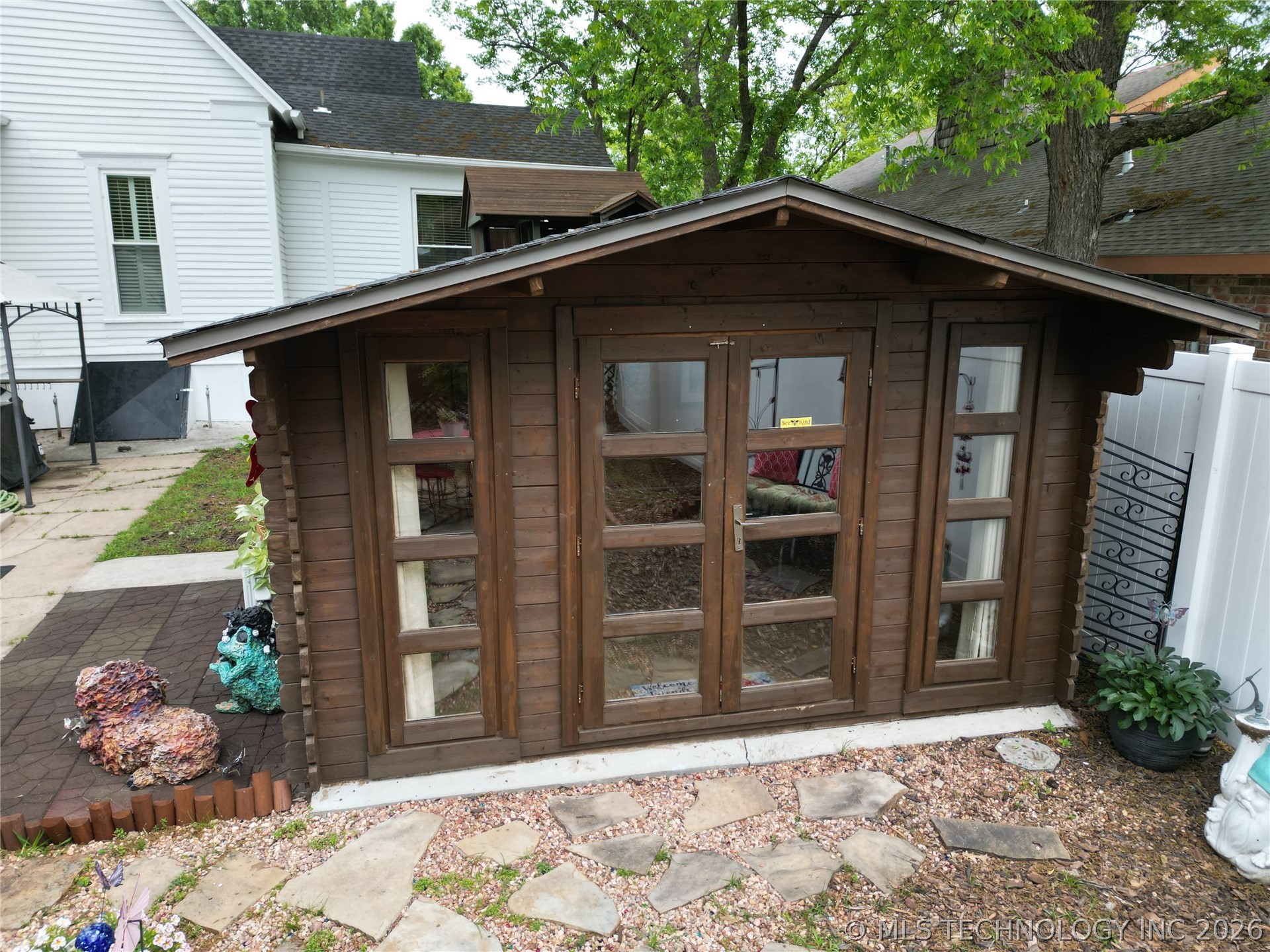 133 G Street SW Ardmore OK 73401