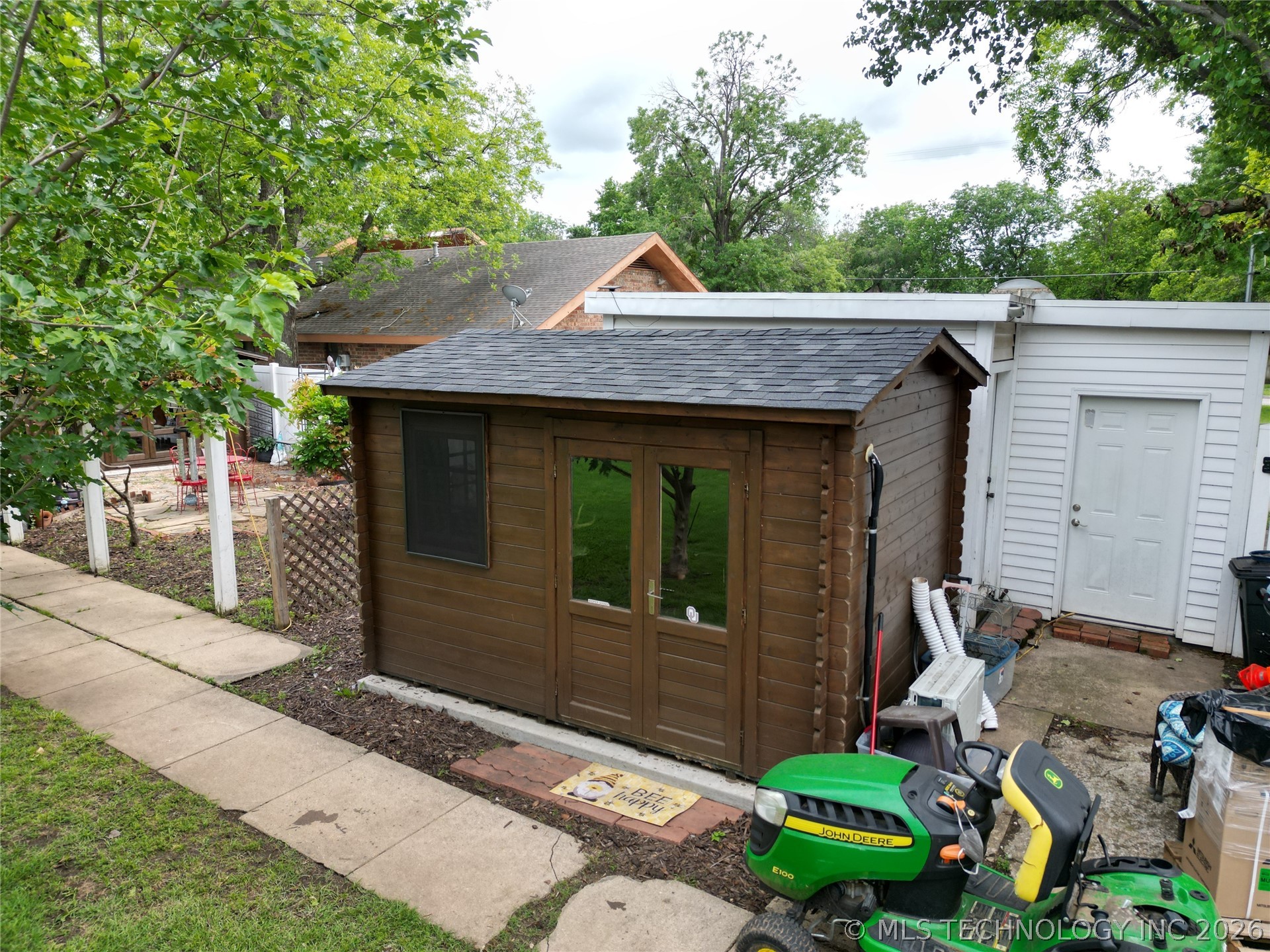 133 G Street SW Ardmore OK 73401
