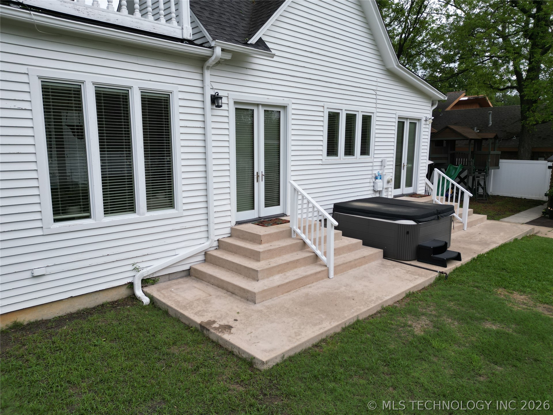 133 G Street SW Ardmore OK 73401