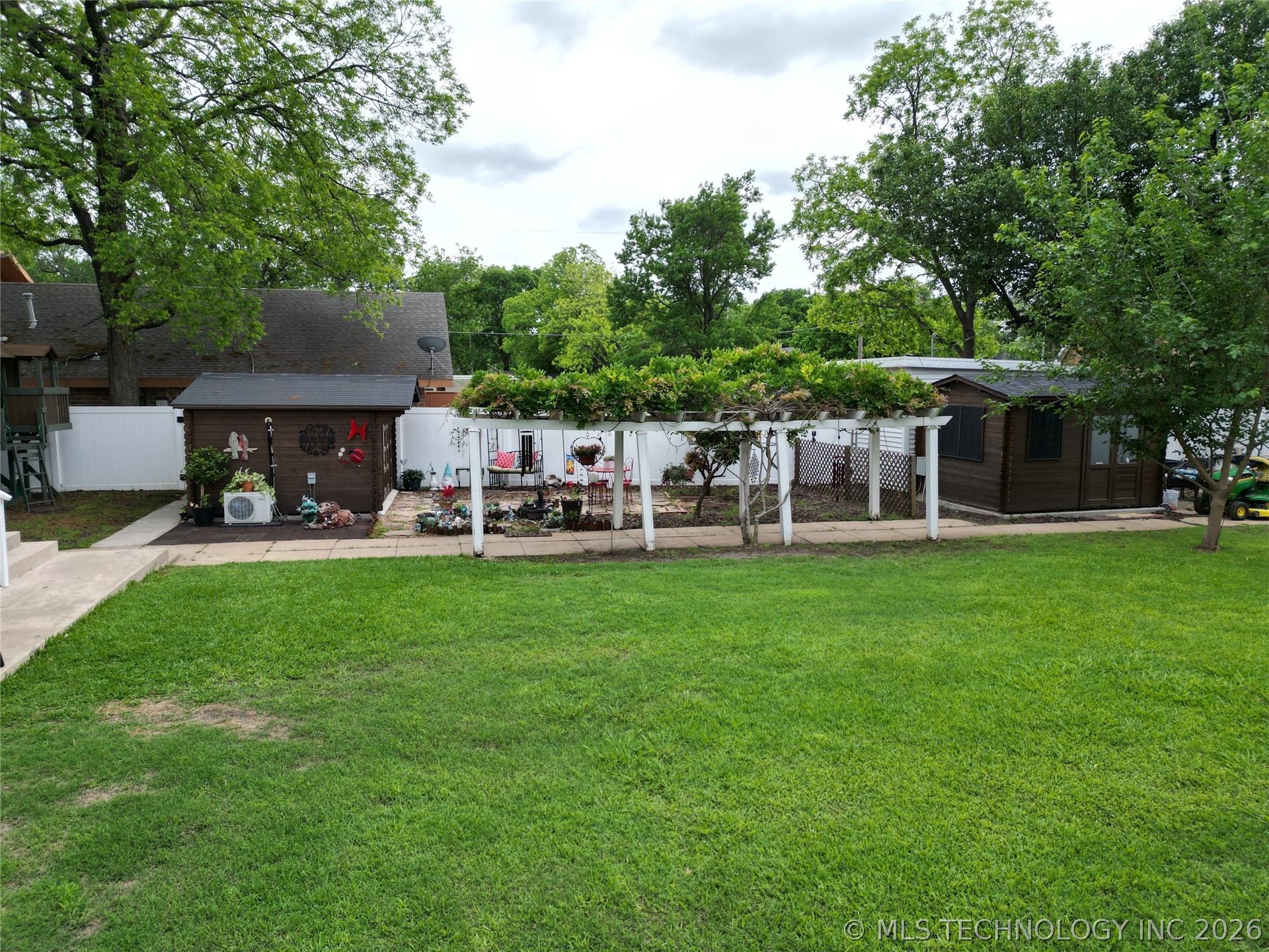 133 G Street SW Ardmore OK 73401