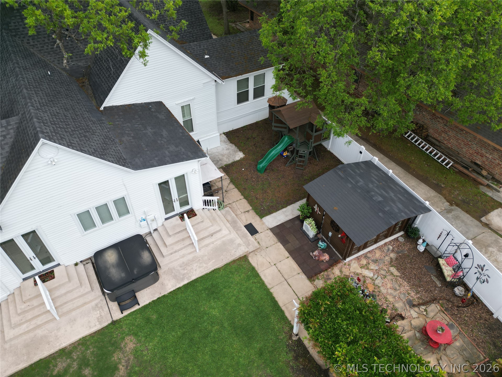 133 G Street SW Ardmore OK 73401