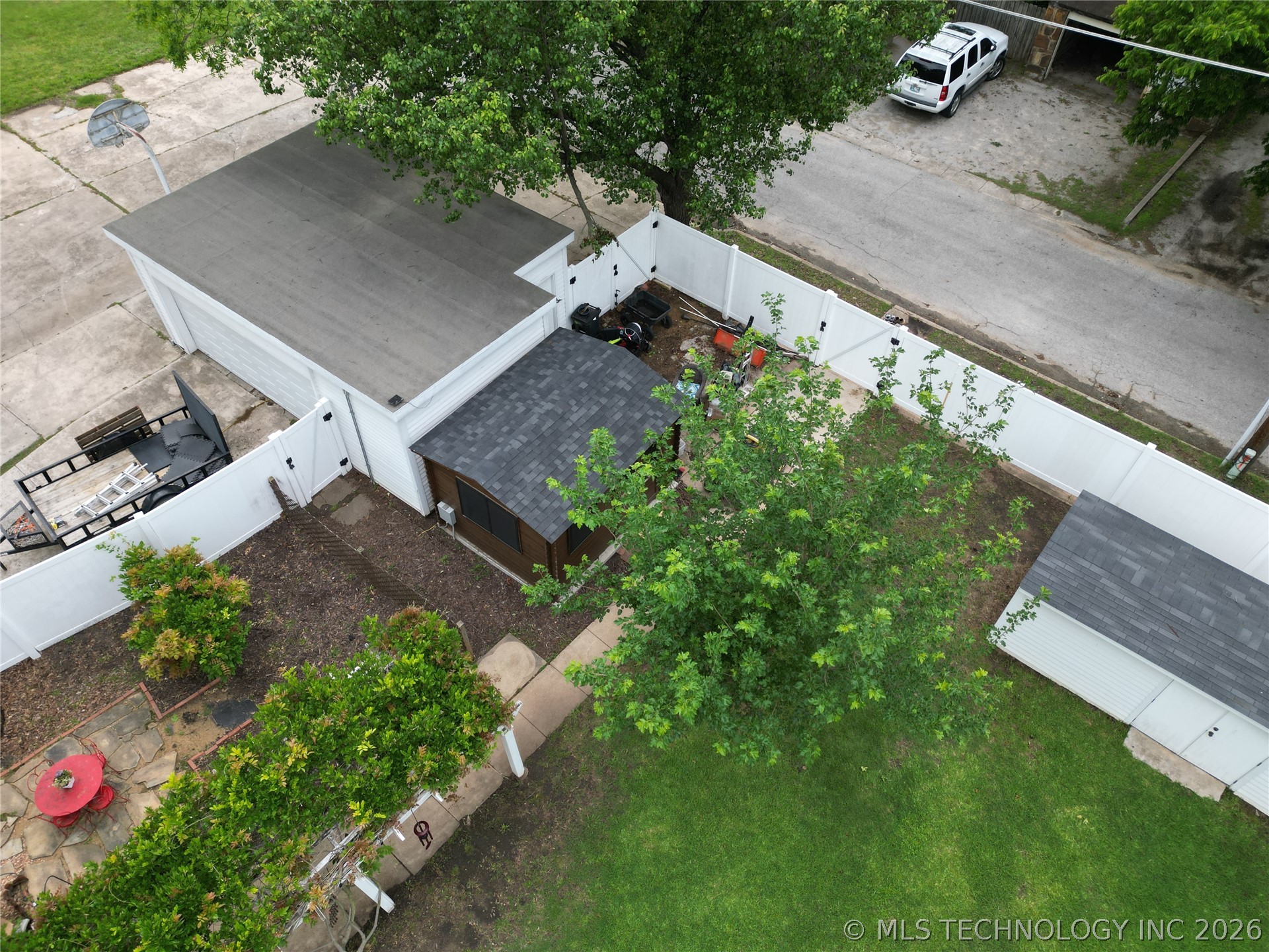 133 G Street SW Ardmore OK 73401