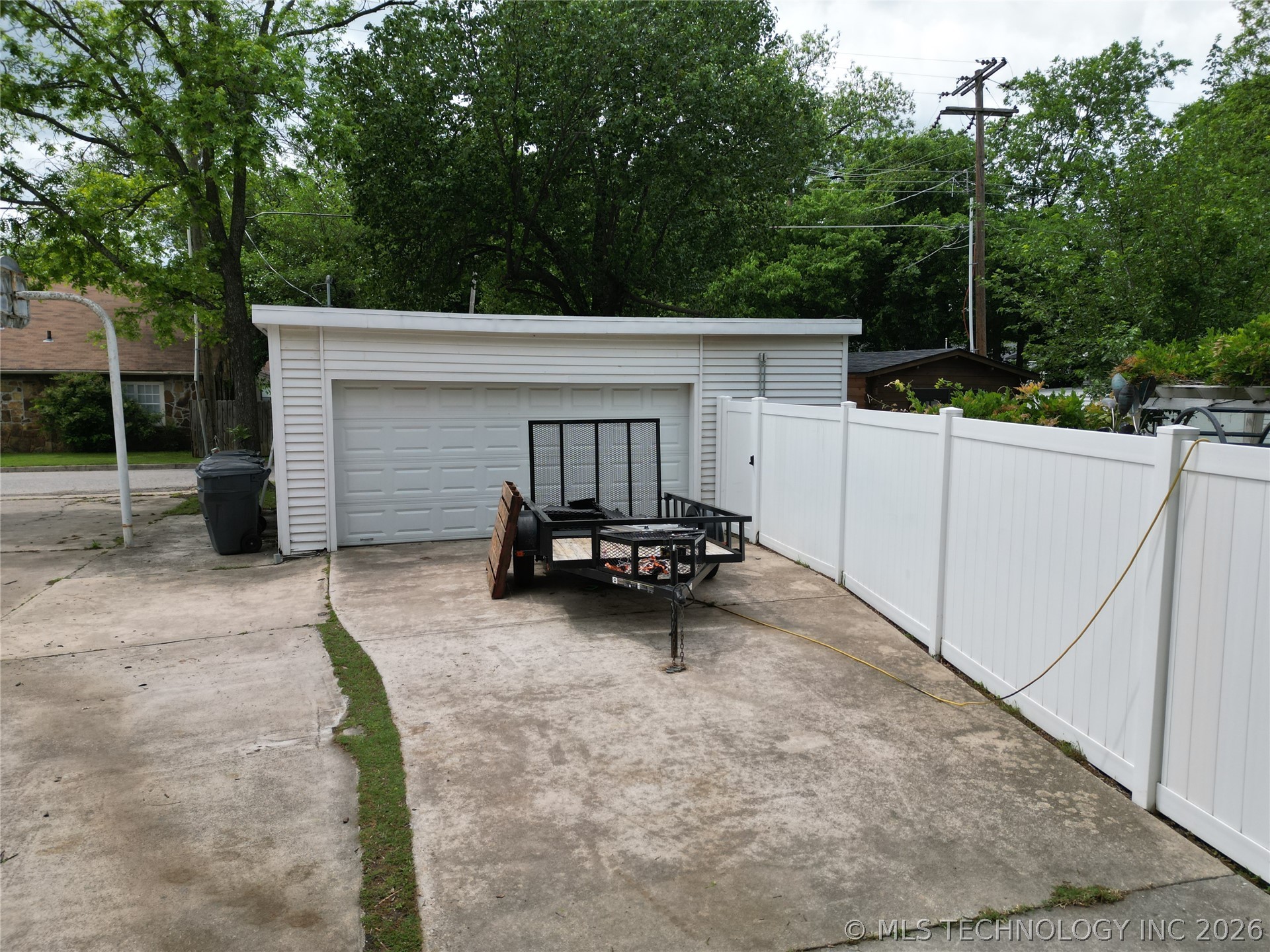 133 G Street SW Ardmore OK 73401