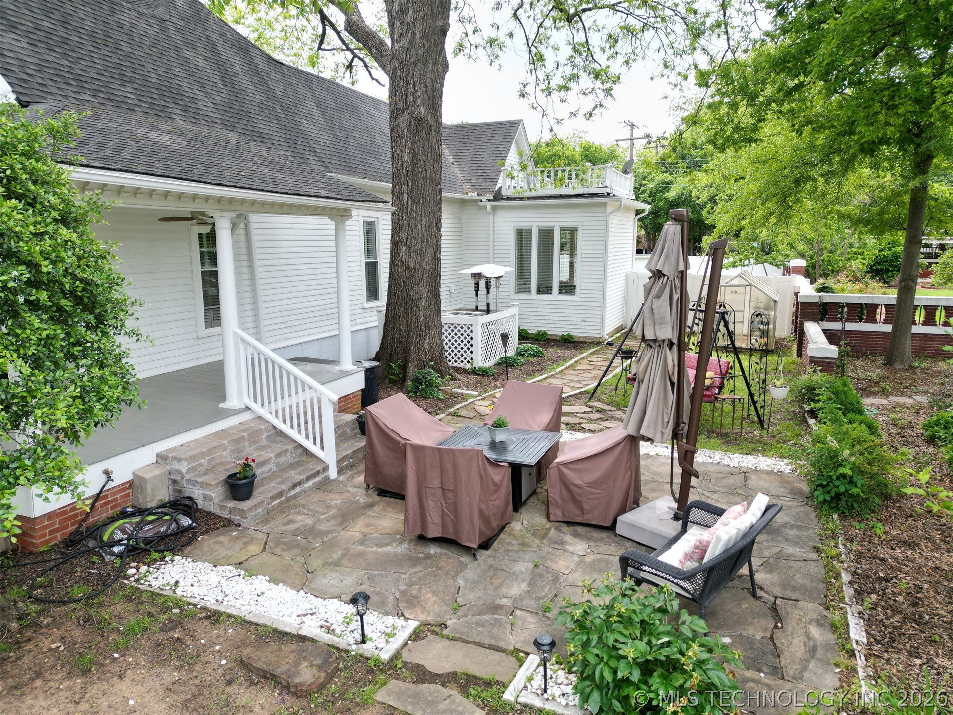 133 G Street SW Ardmore OK 73401