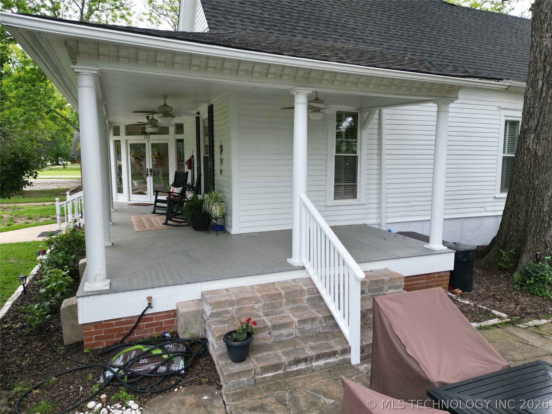 133 G Street SW Ardmore OK 73401