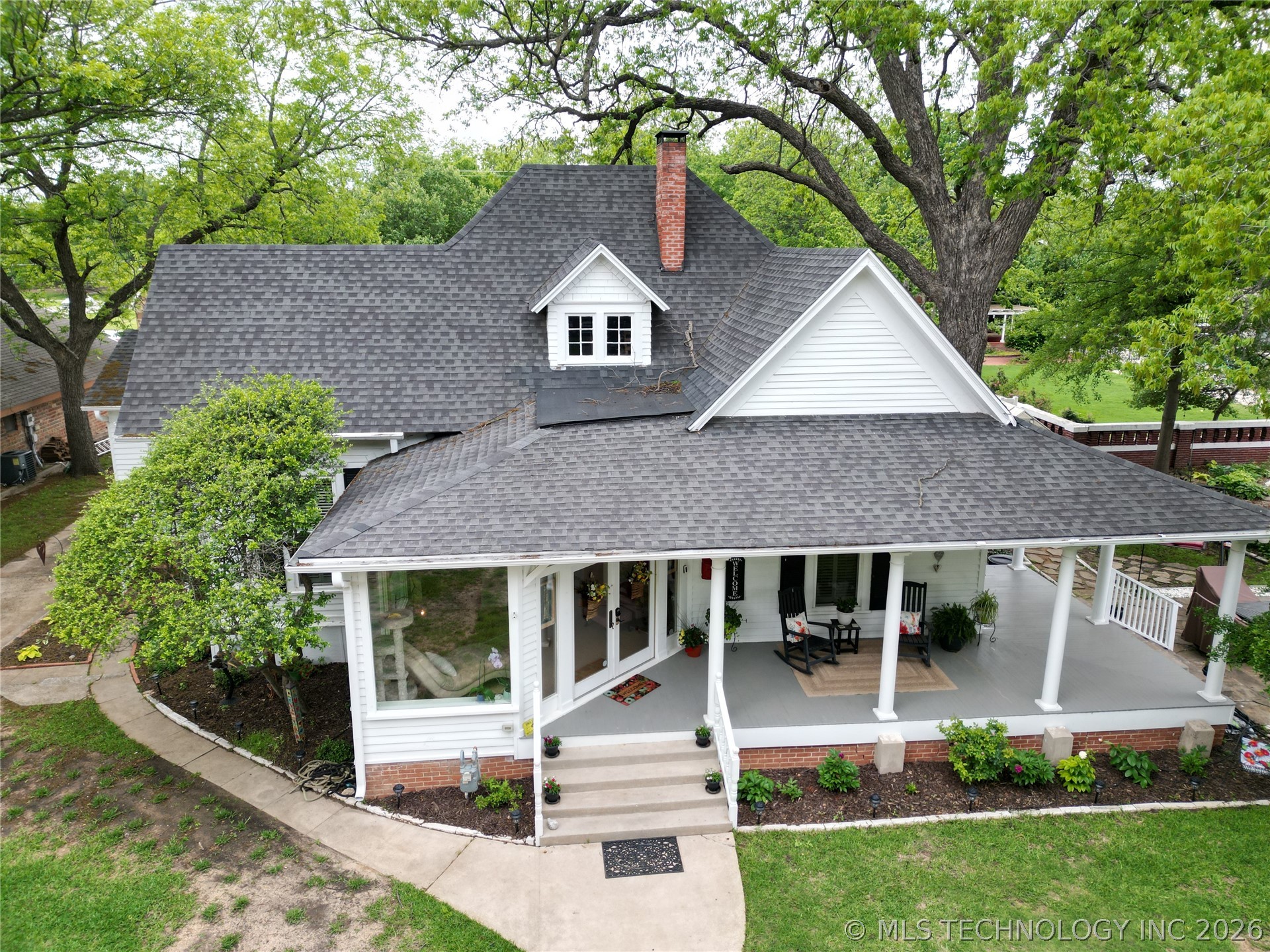 133 G Street SW Ardmore OK 73401