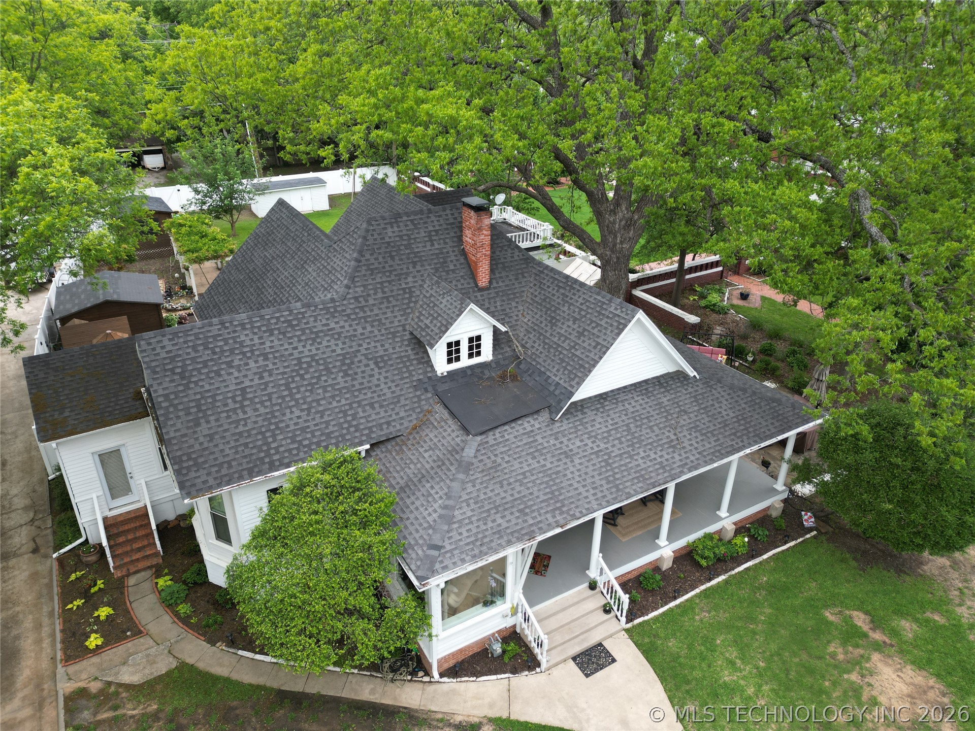 133 G Street SW Ardmore OK 73401