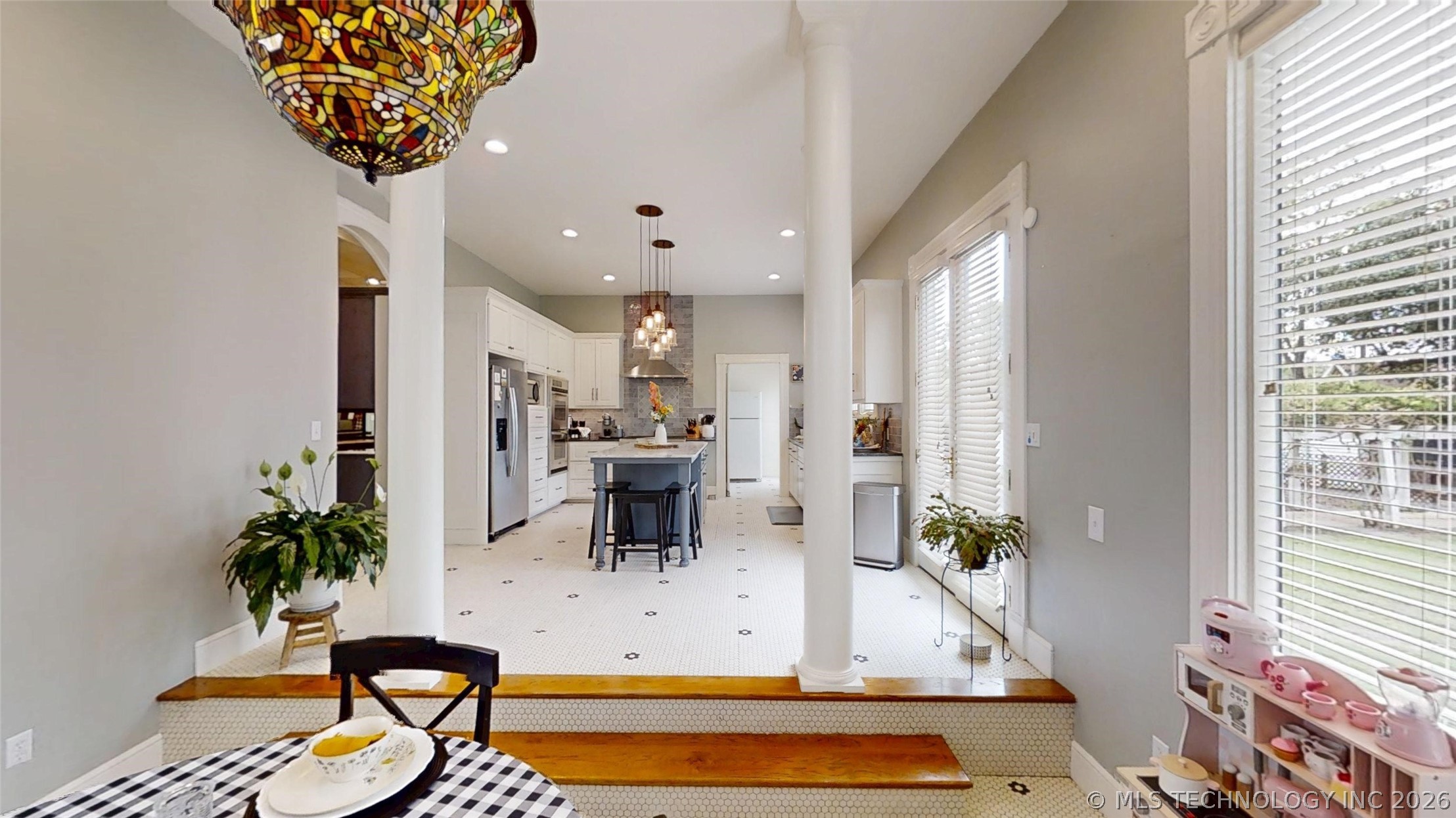 133 G Street SW Ardmore OK 73401