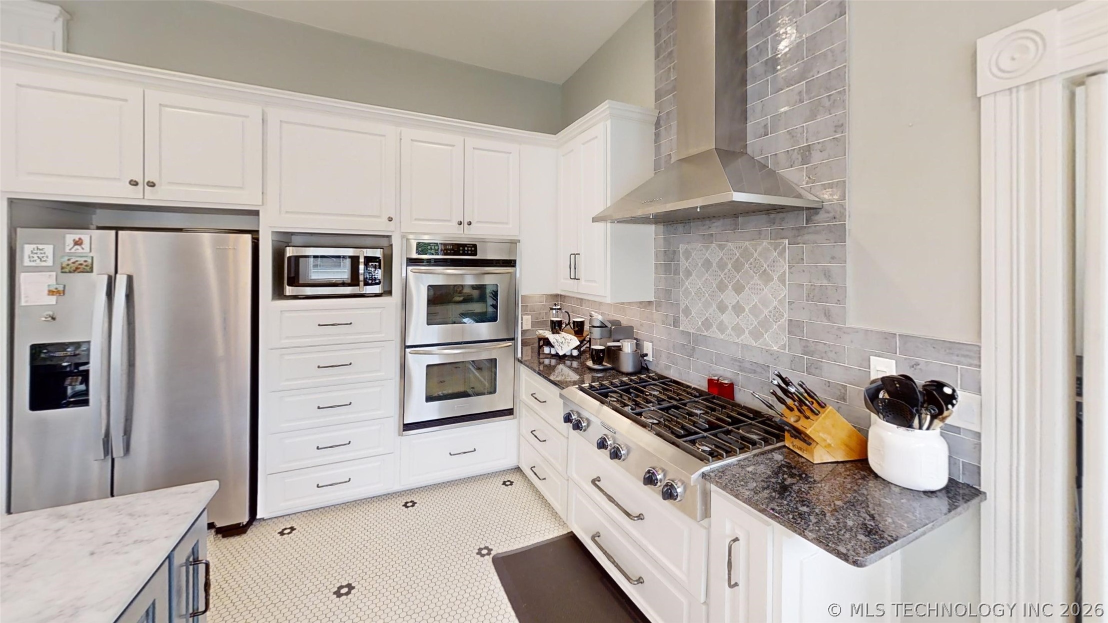133 G Street SW Ardmore OK 73401