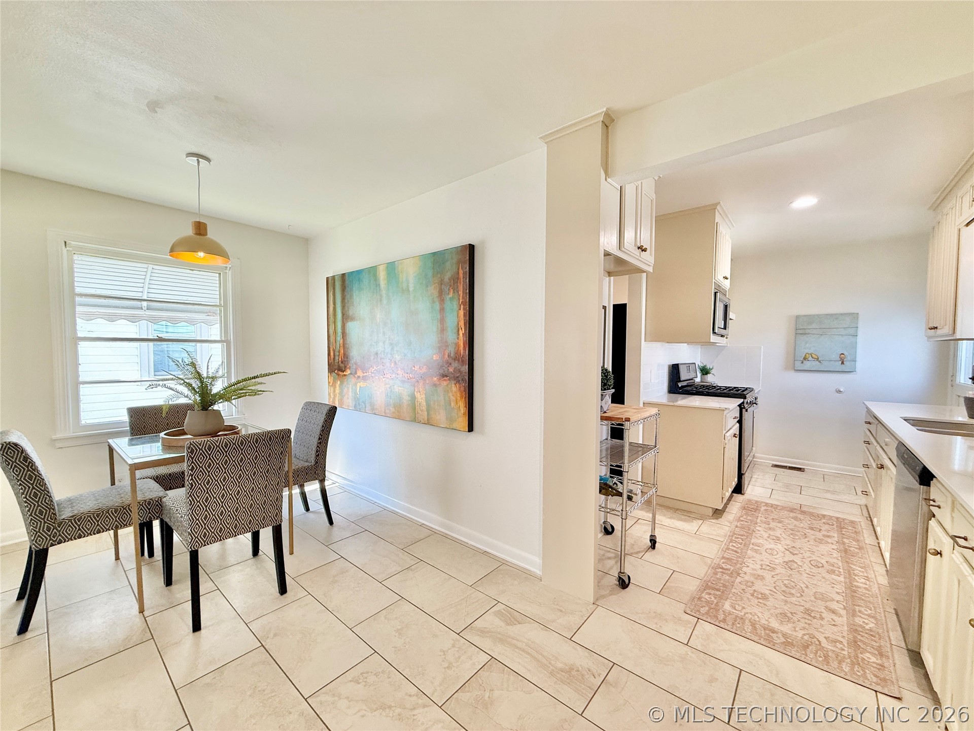 3903 W 41st Place Tulsa OK 74107