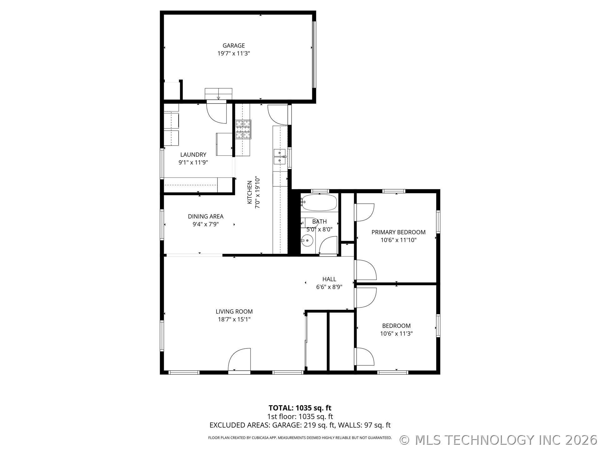3903 W 41st Place Tulsa OK 74107