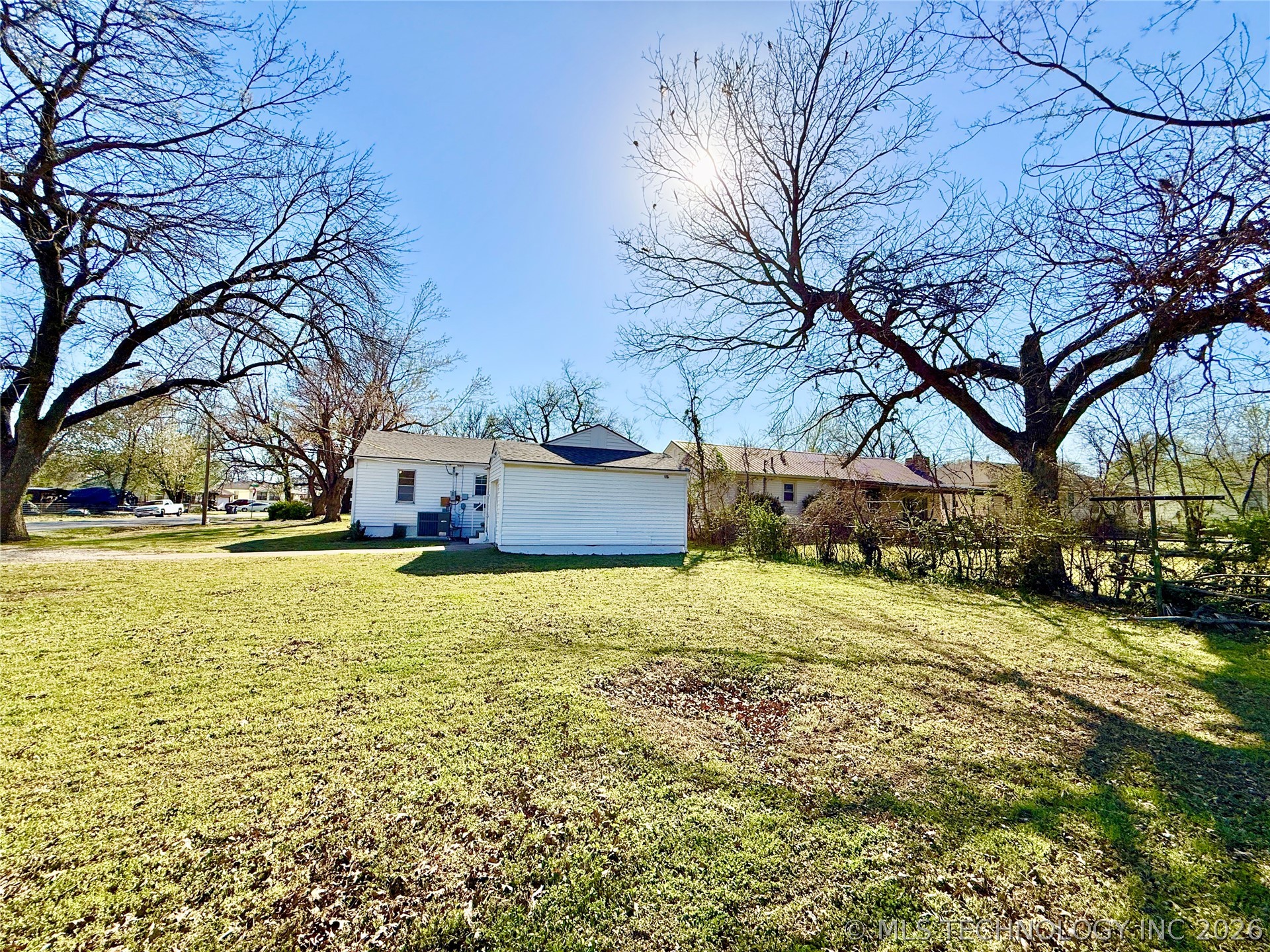 3903 W 41st Place Tulsa OK 74107