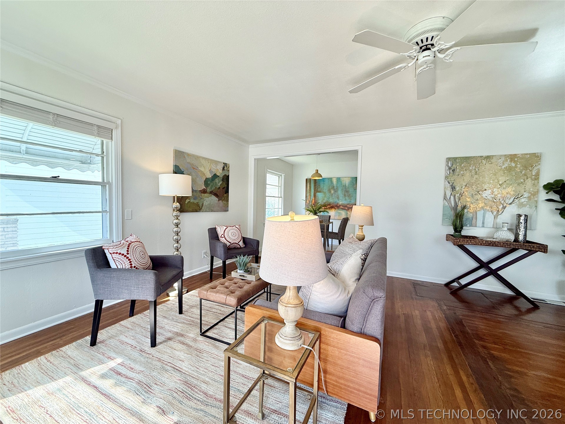 3903 W 41st Place Tulsa OK 74107