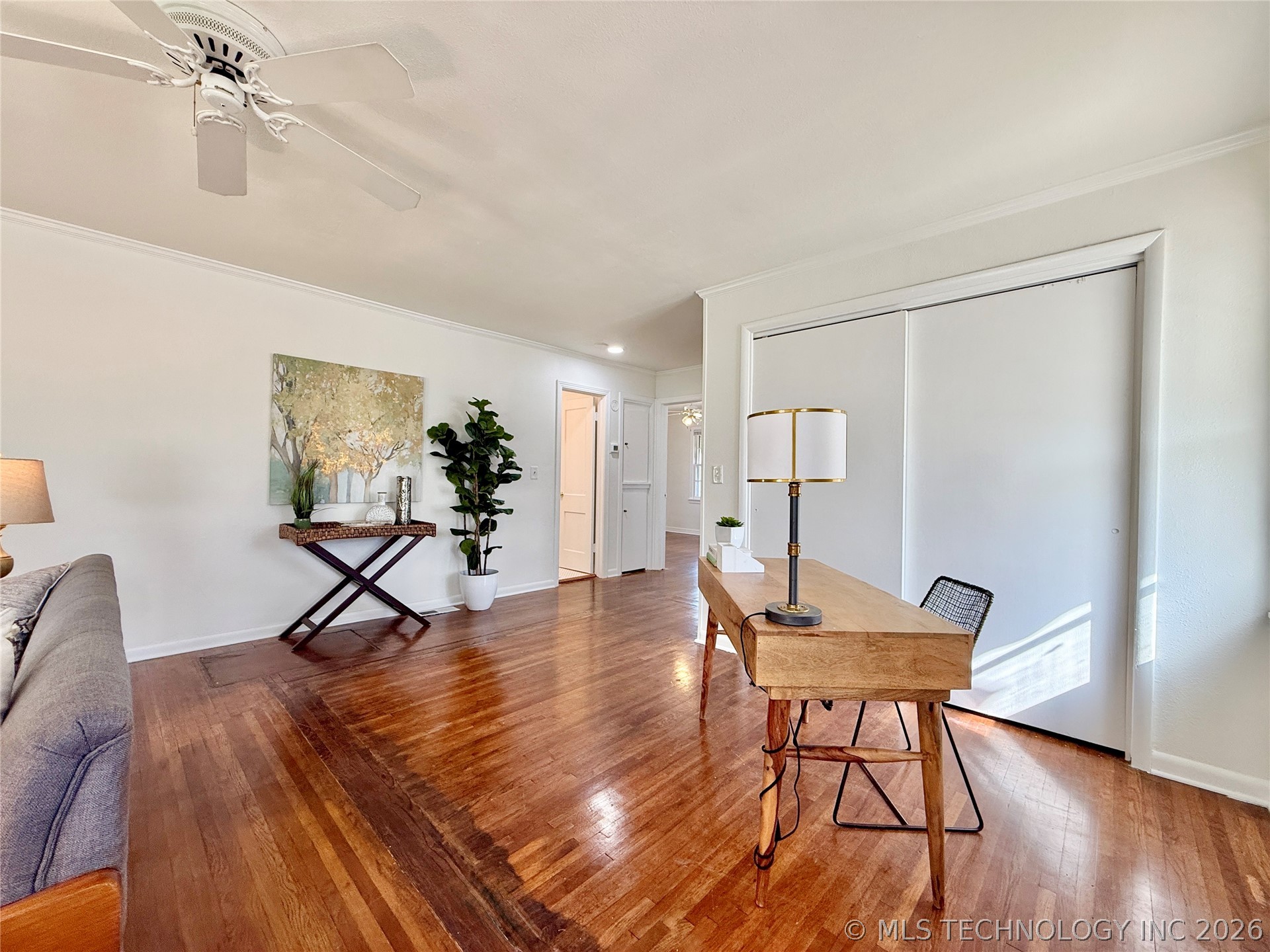3903 W 41st Place Tulsa OK 74107