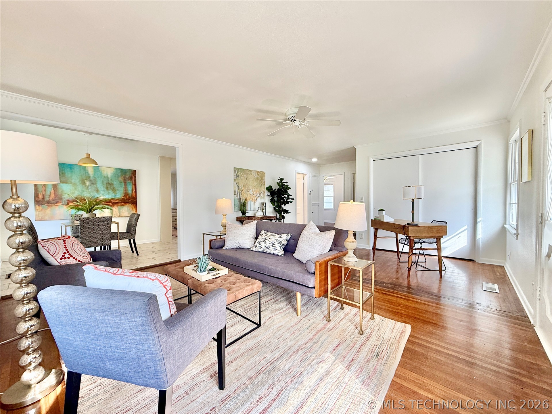 3903 W 41st Place Tulsa OK 74107