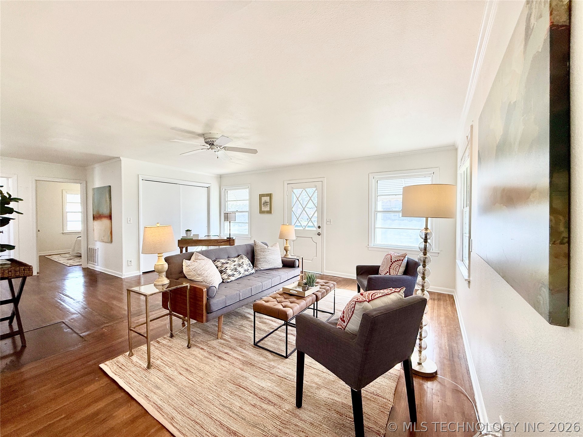 3903 W 41st Place Tulsa OK 74107