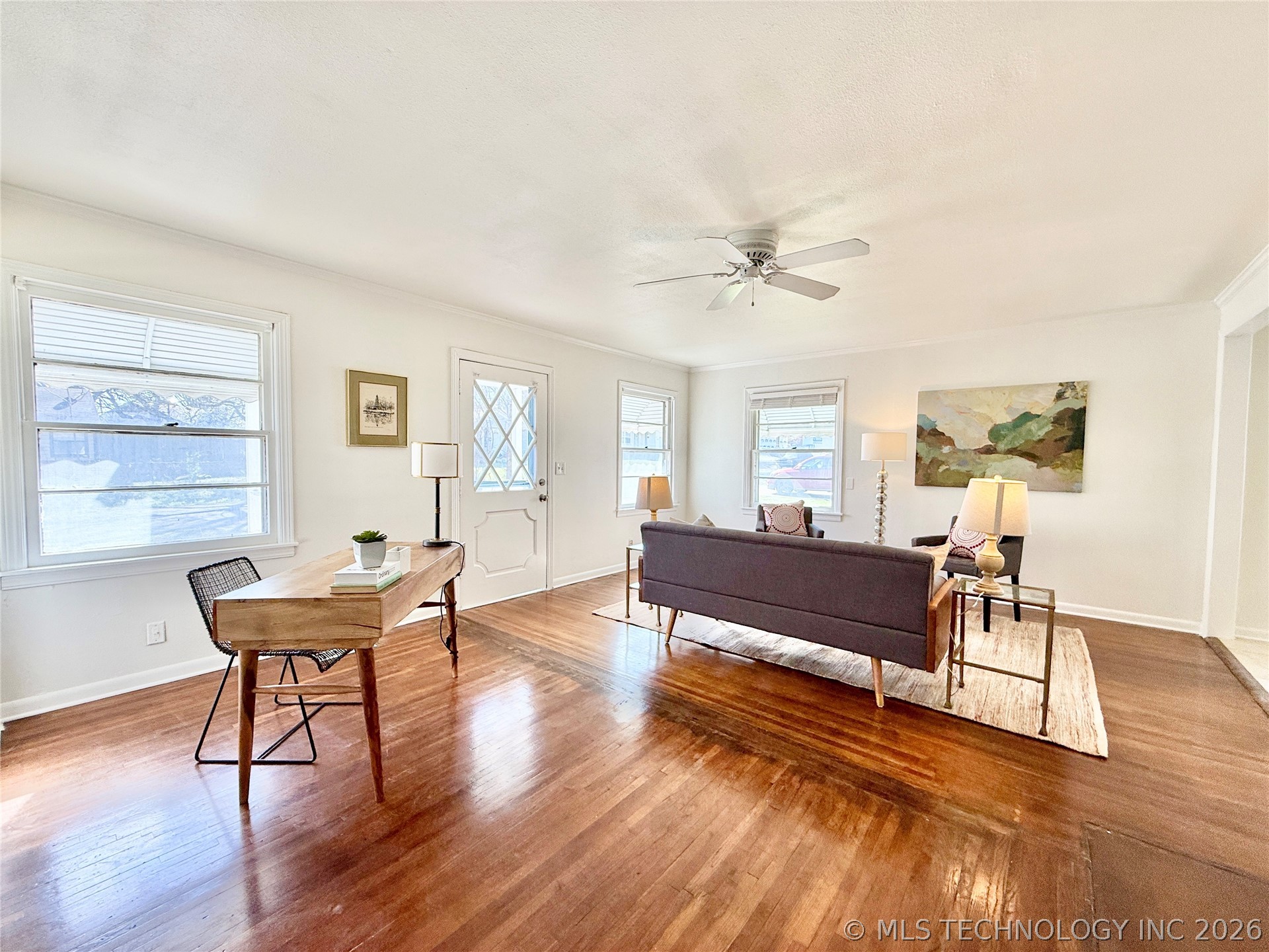 3903 W 41st Place Tulsa OK 74107