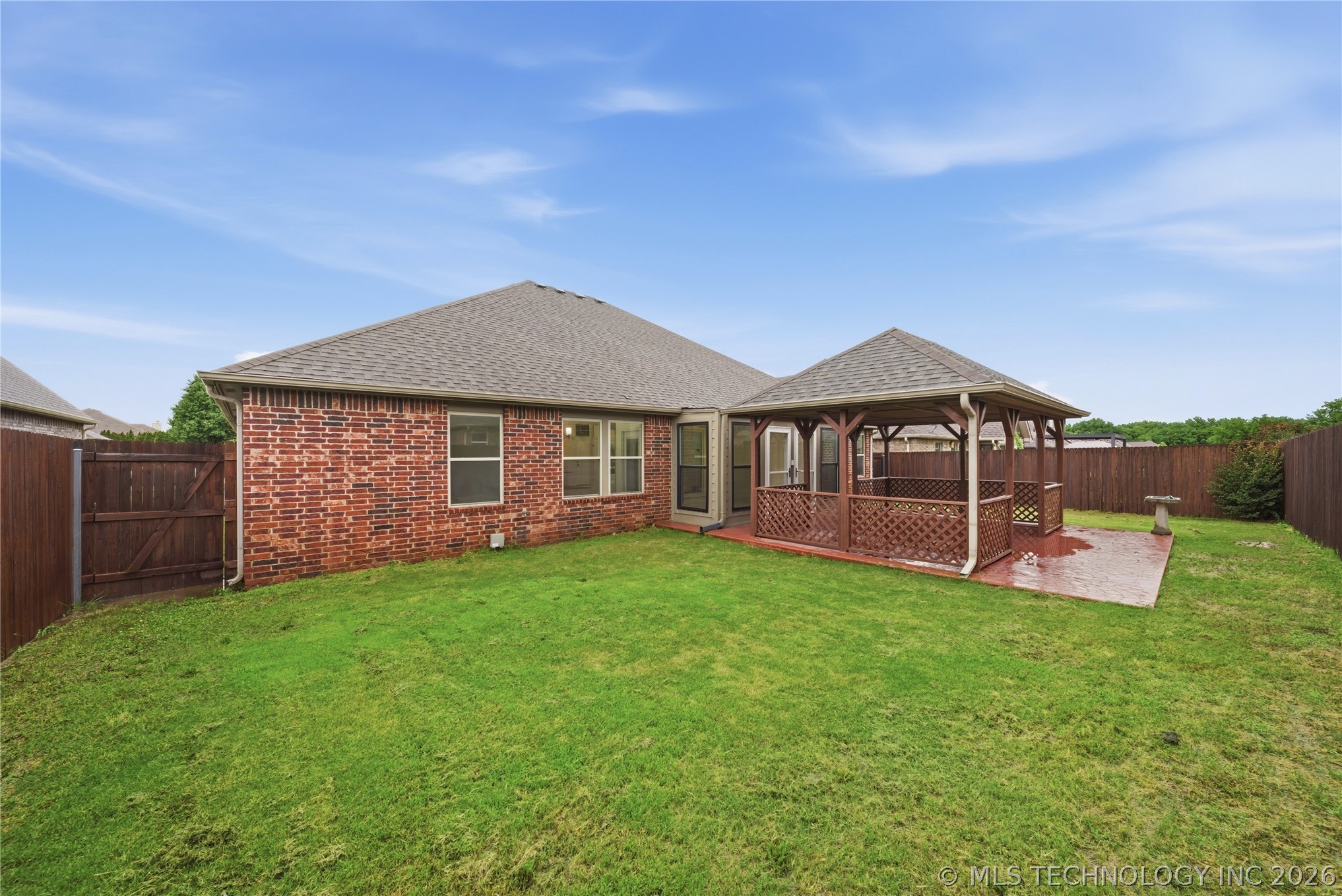 2445 S Oak Avenue Broken Arrow OK 74012