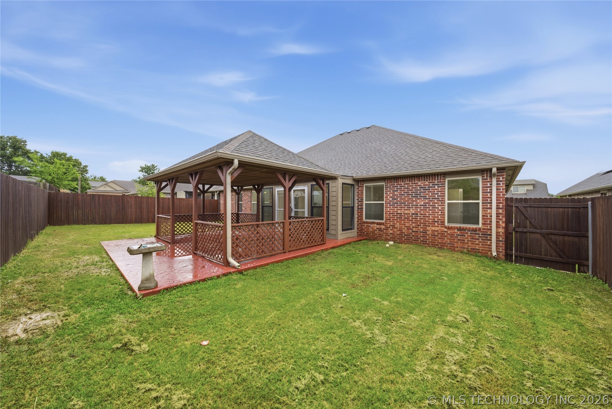 2445 S Oak Avenue Broken Arrow OK 74012