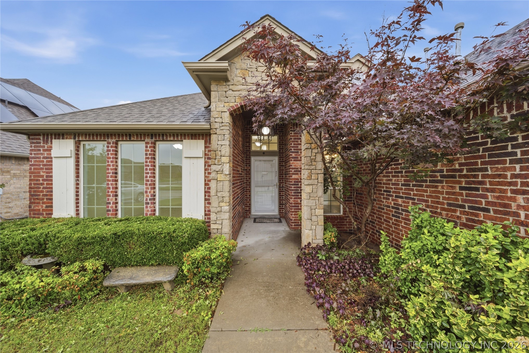 2445 S Oak Avenue Broken Arrow OK 74012