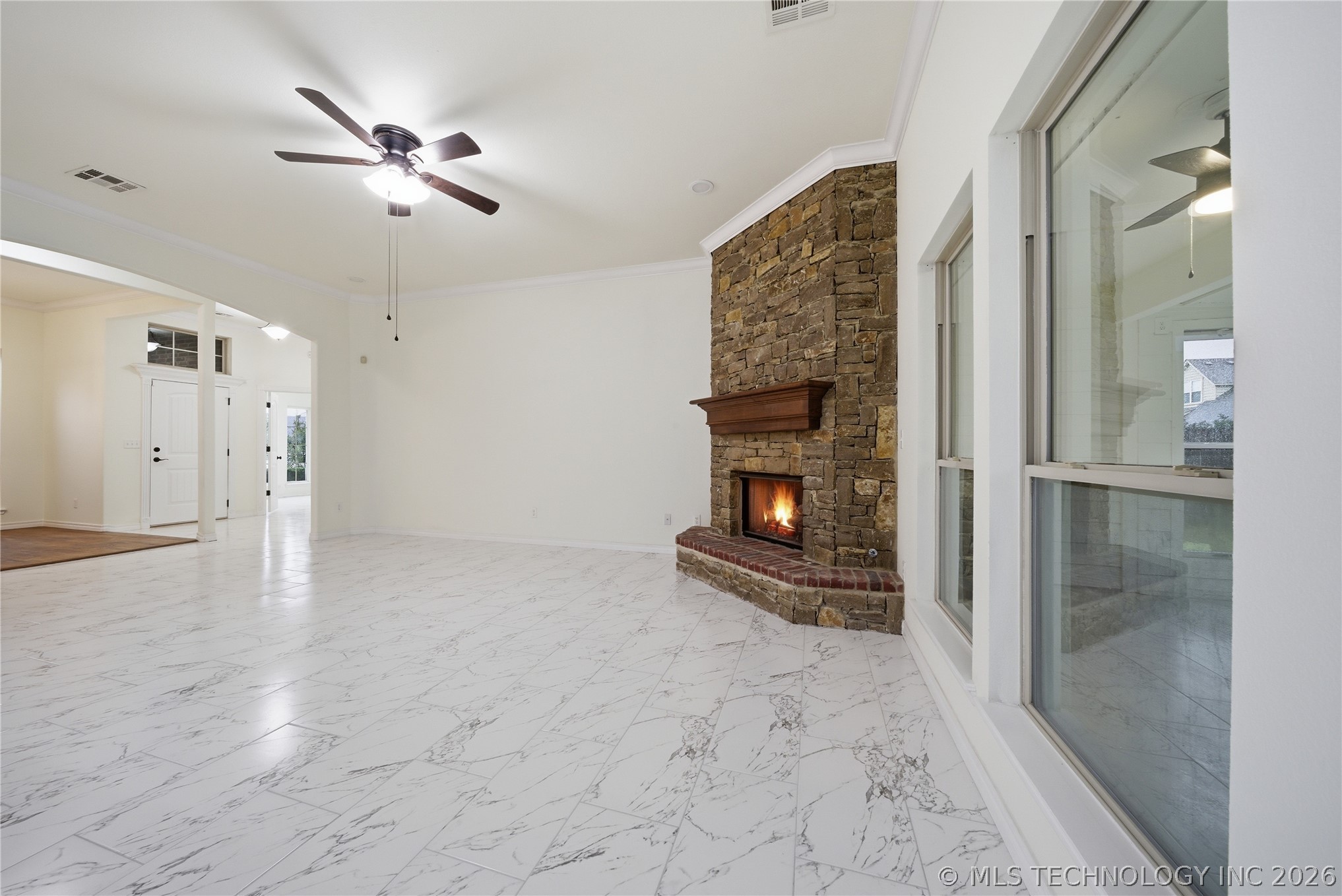 2445 S Oak Avenue Broken Arrow OK 74012