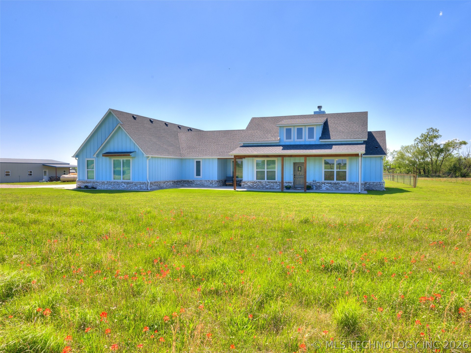 40851 N 3970 Road Collinsville OK 74070