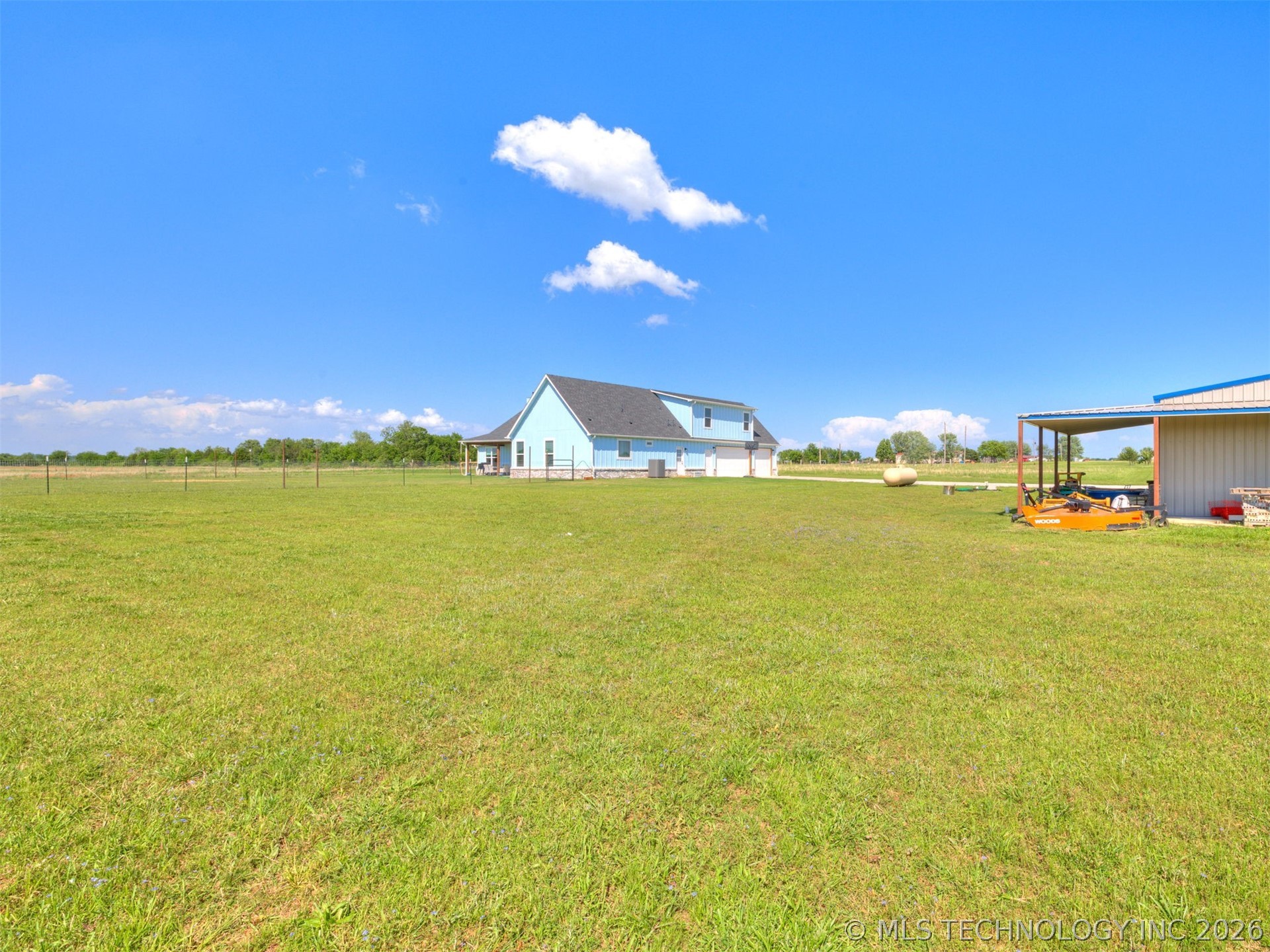 40851 N 3970 Road Collinsville OK 74070