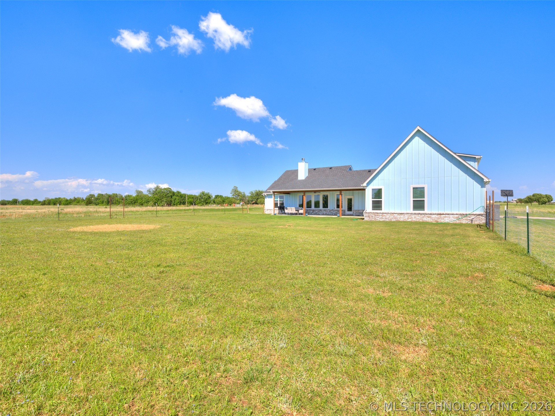 40851 N 3970 Road Collinsville OK 74070