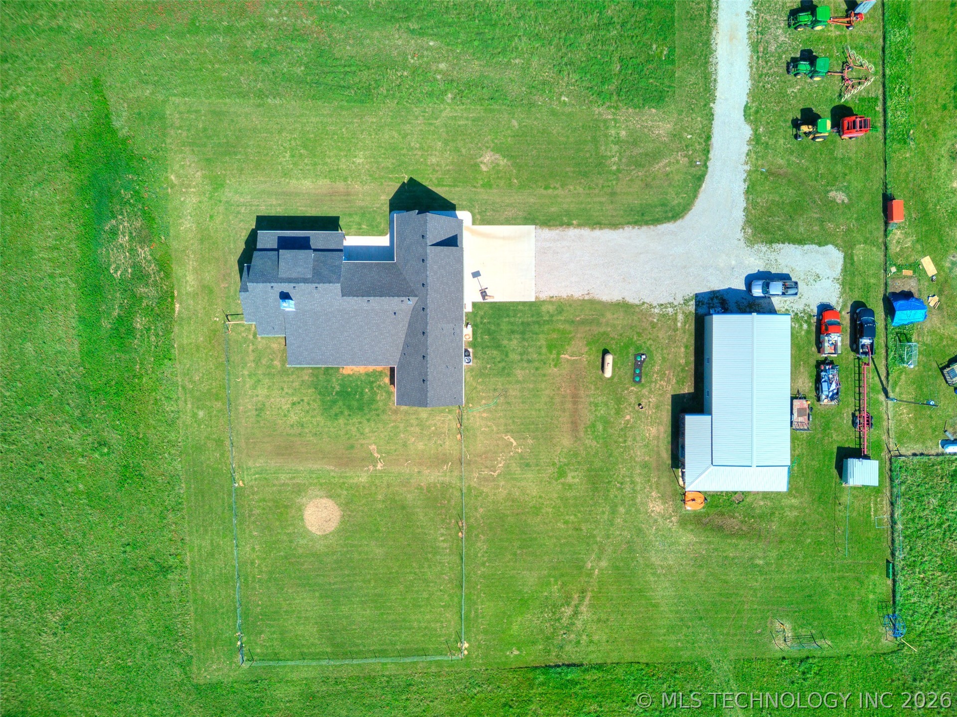 40851 N 3970 Road Collinsville OK 74070