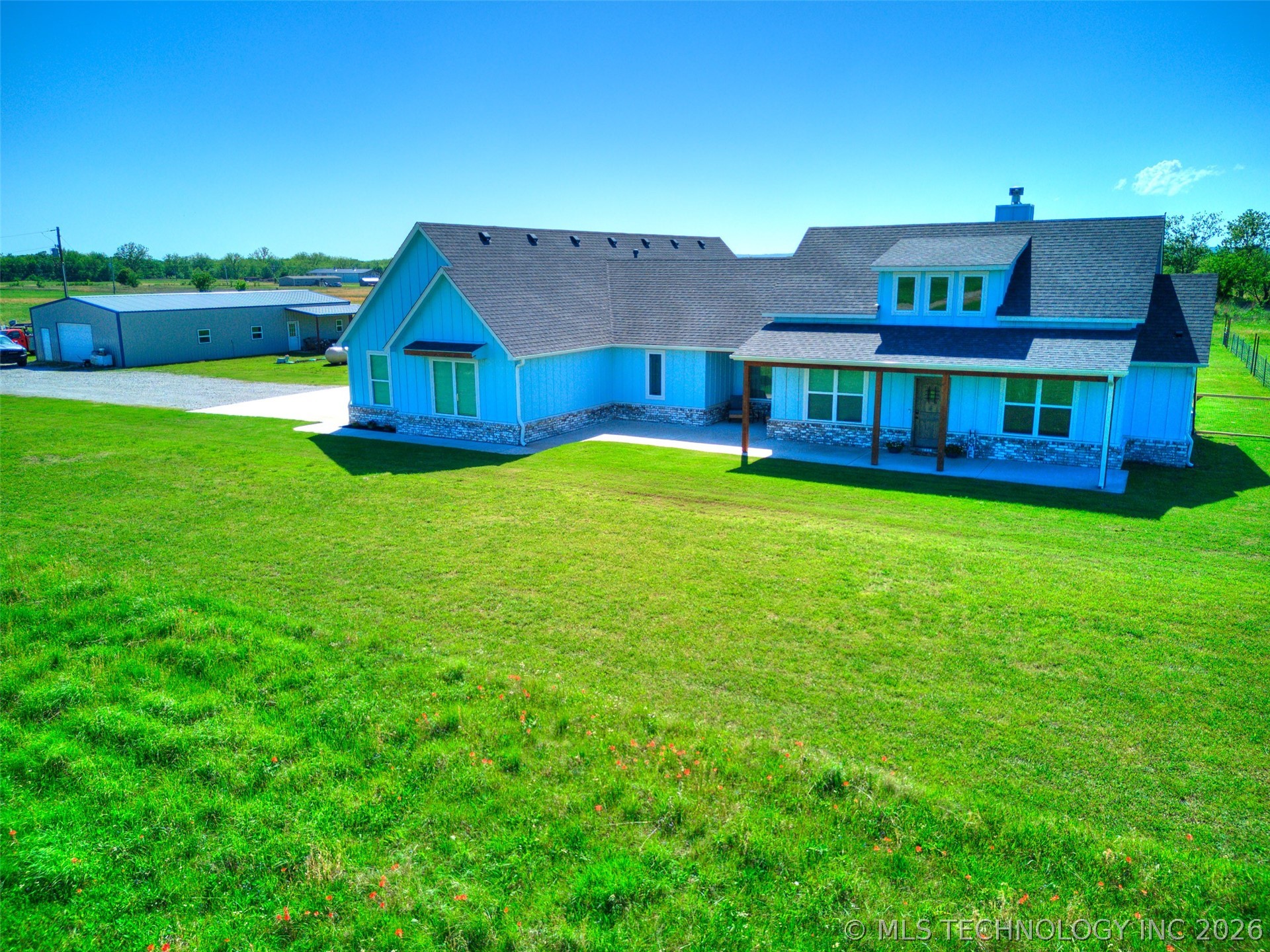 40851 N 3970 Road Collinsville OK 74070