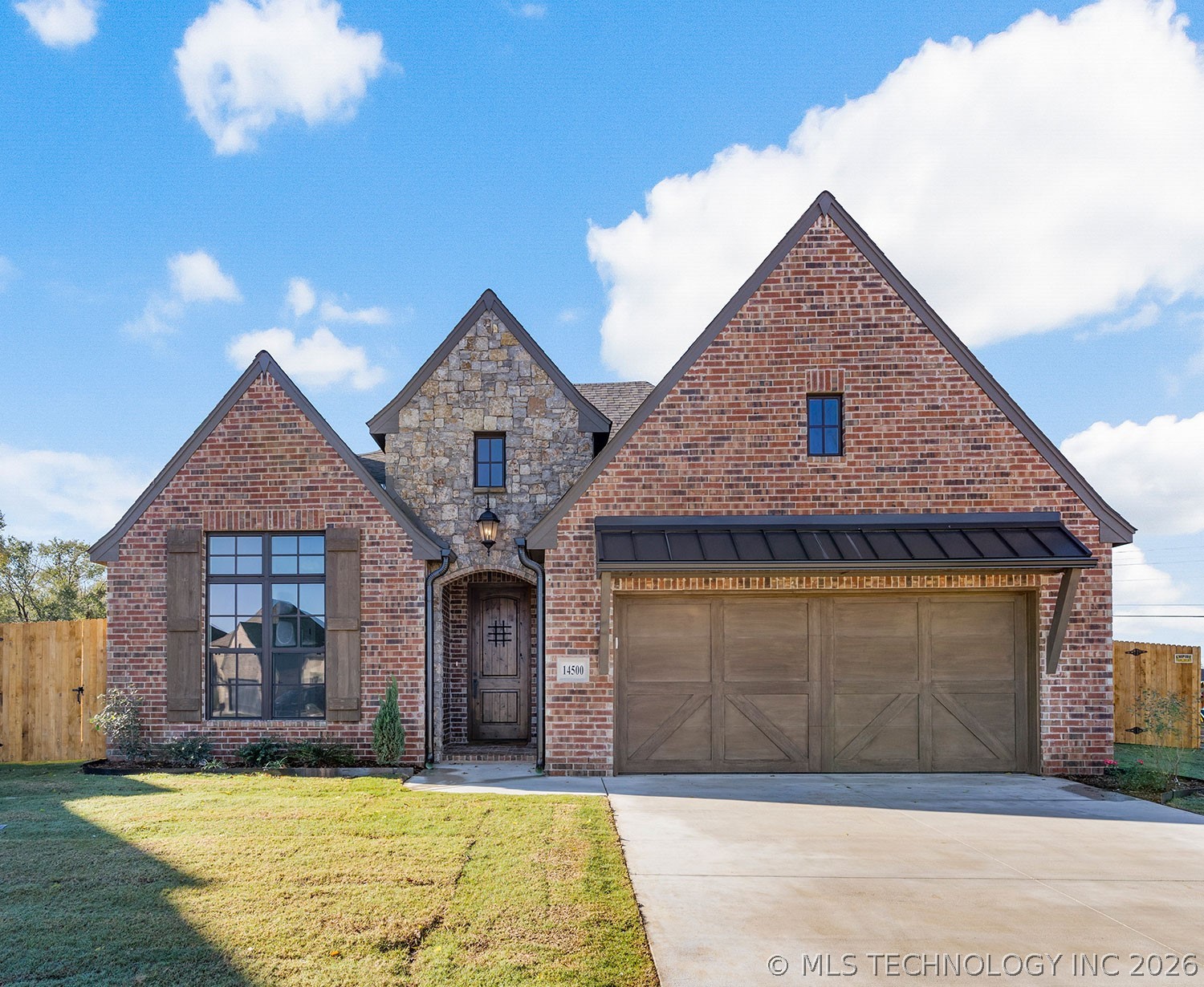 14500 E 79th Street Owasso OK 74055