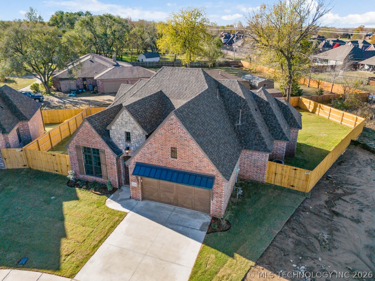 14500 E 79th Street Owasso OK 74055