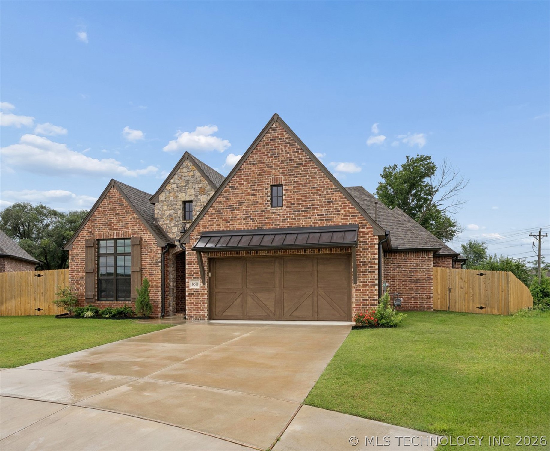14500 E 79th Street Owasso OK 74055