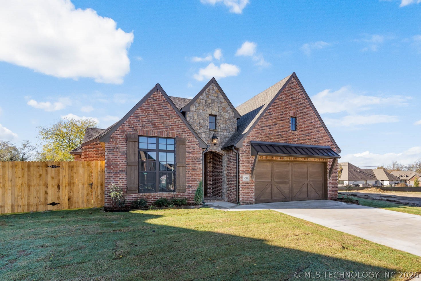 14500 E 79th Street Owasso OK 74055