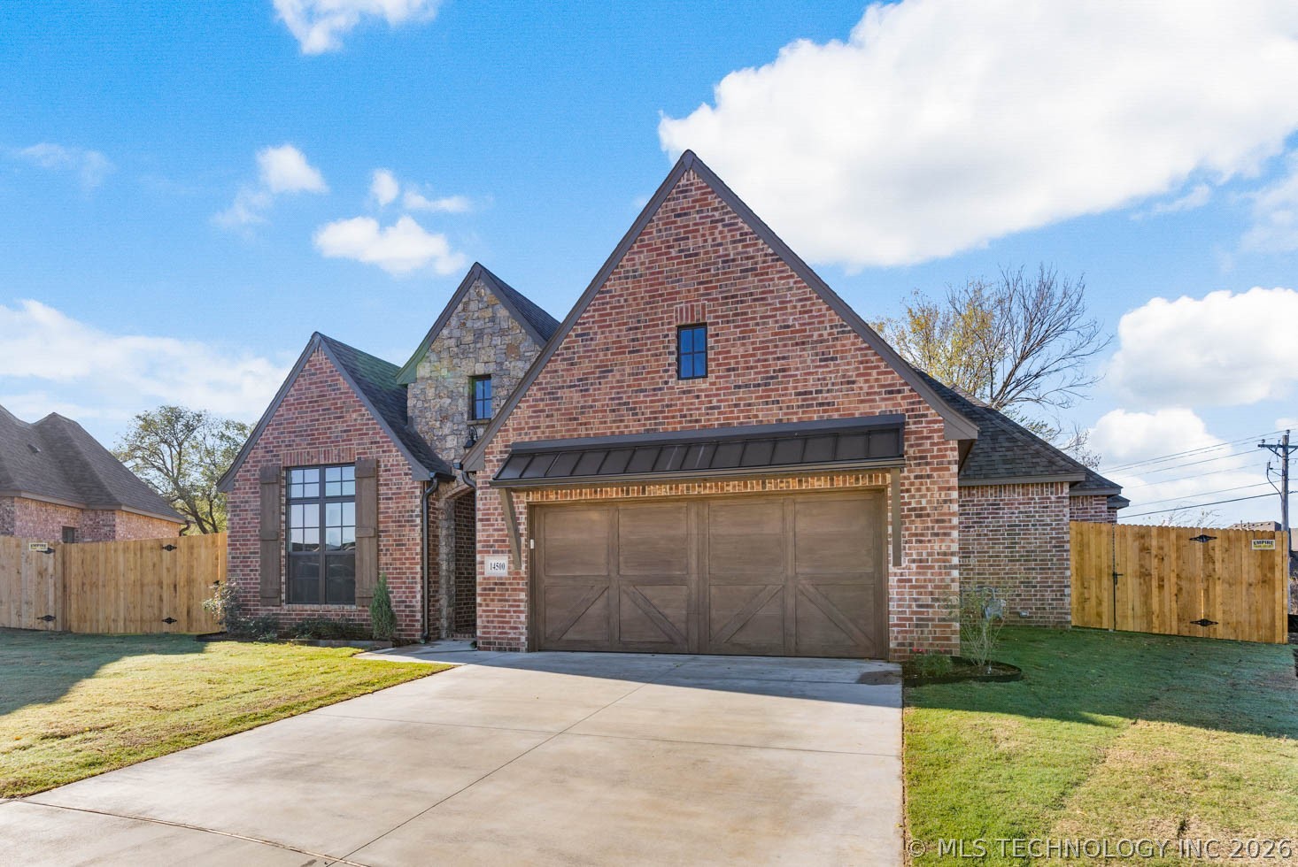 14500 E 79th Street Owasso OK 74055