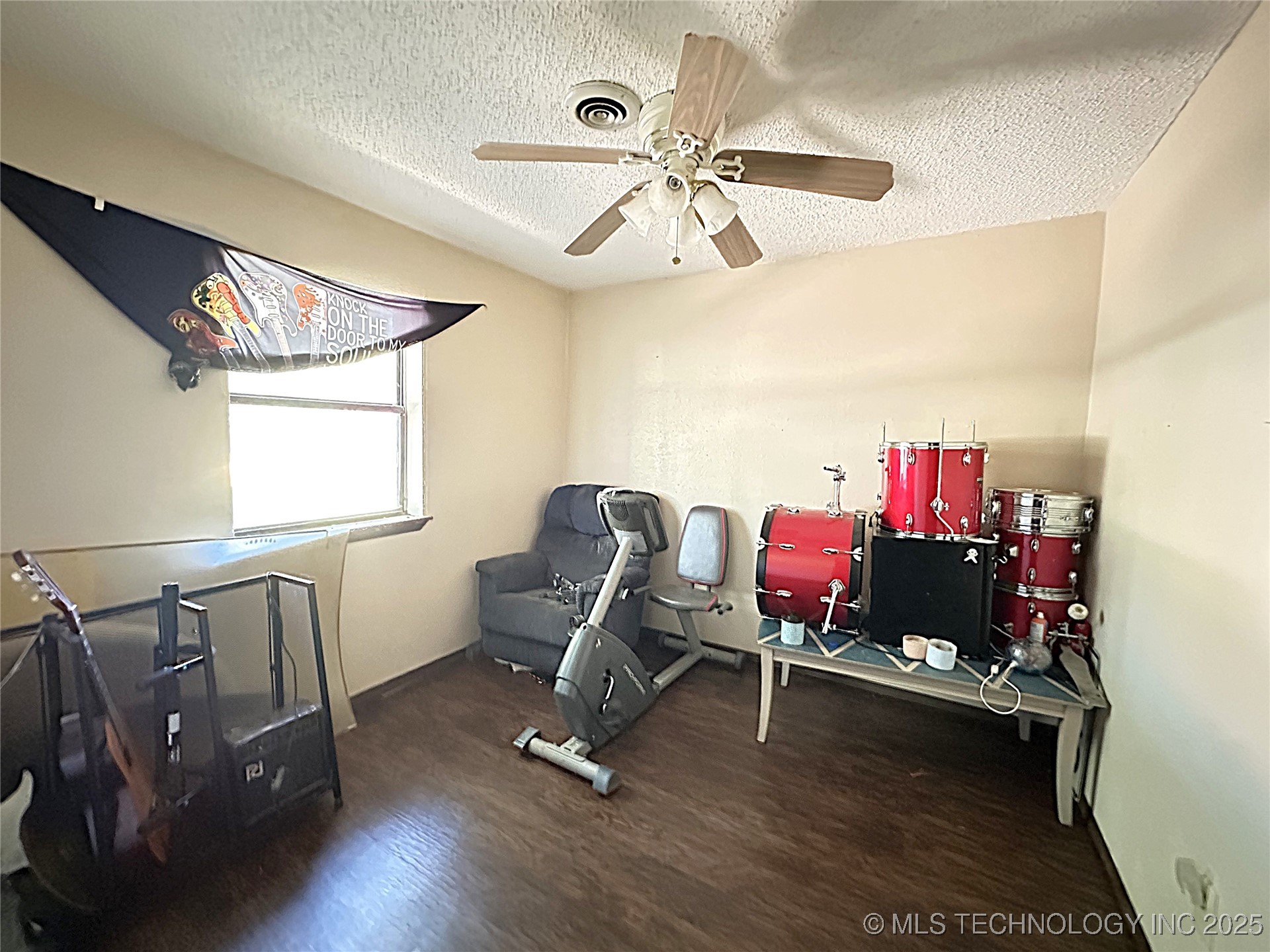 36 Scott Healdton OK 73438