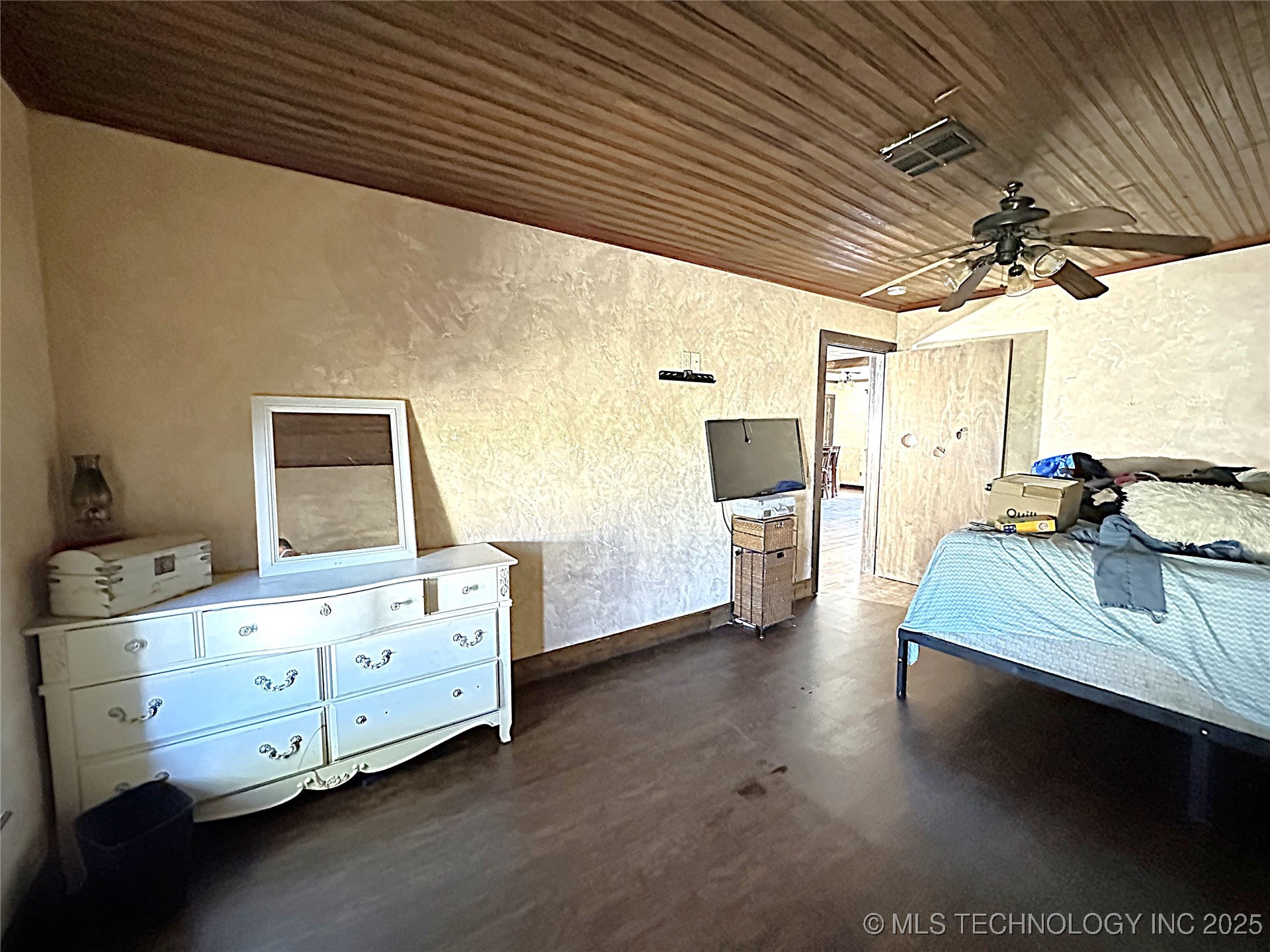 36 Scott Healdton OK 73438