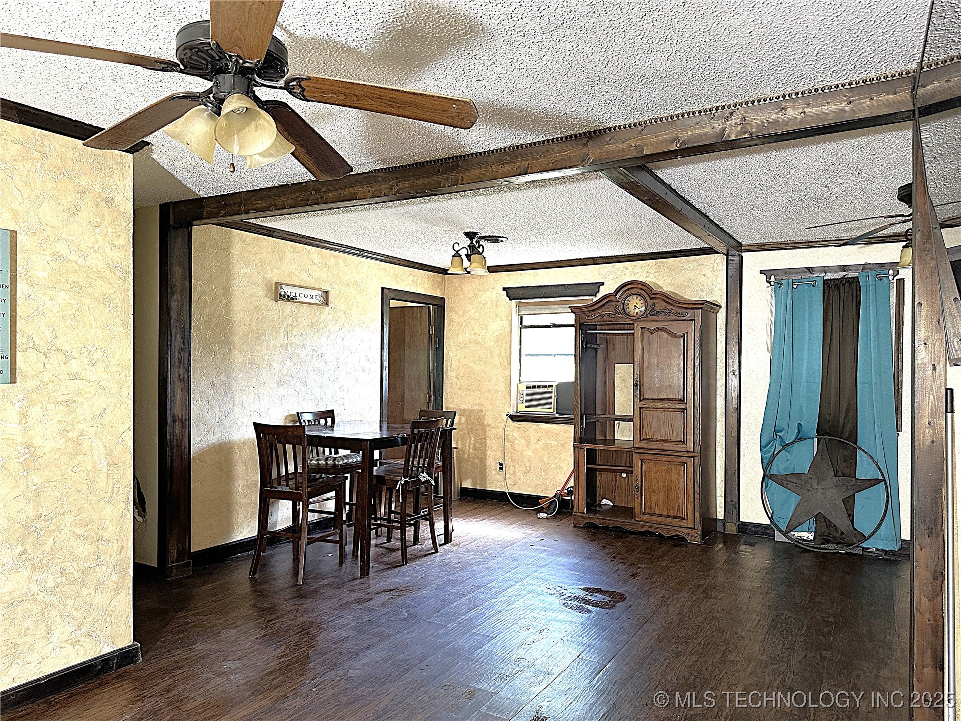 36 Scott Healdton OK 73438