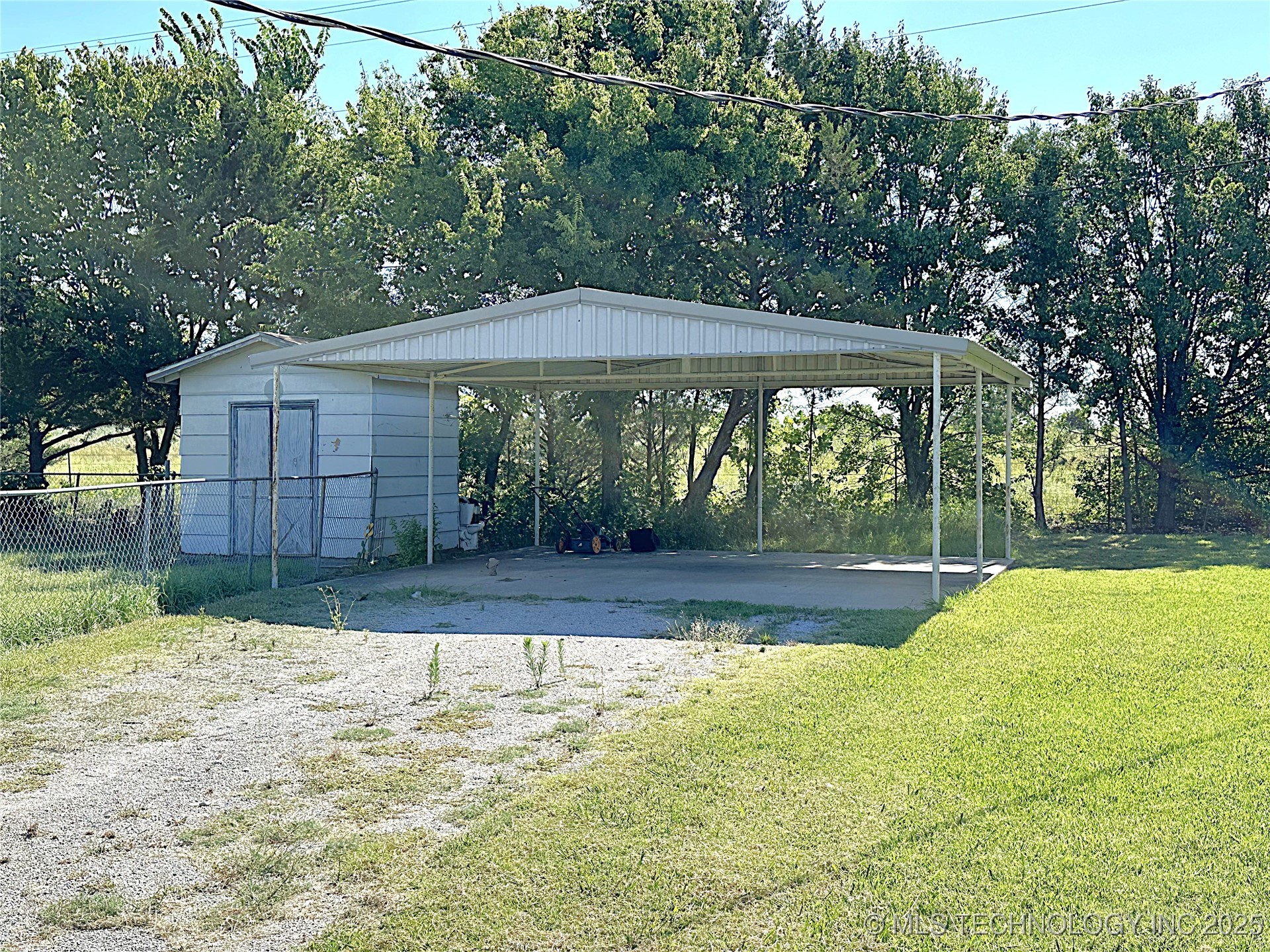 36 Scott Healdton OK 73438