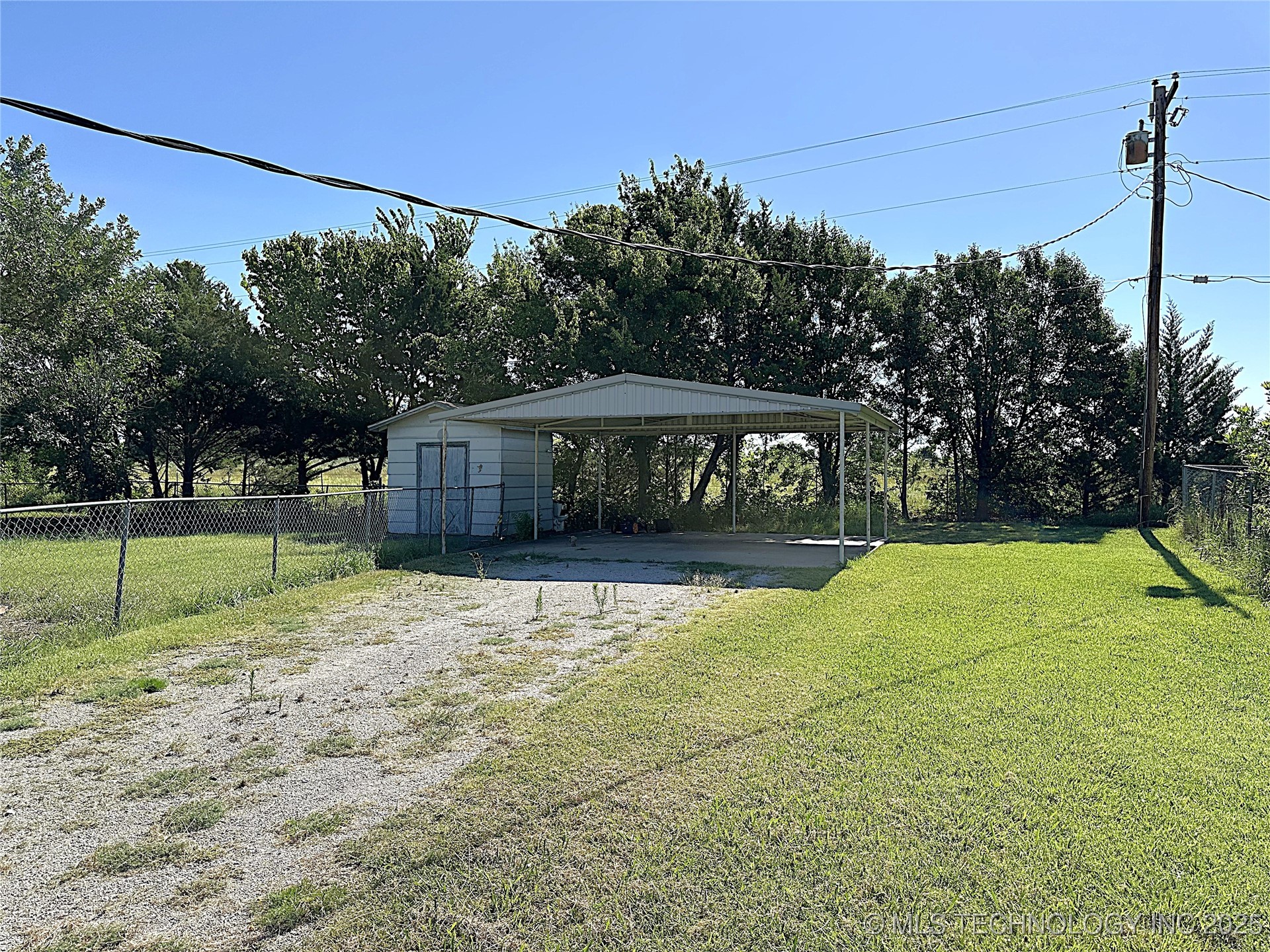 36 Scott Healdton OK 73438