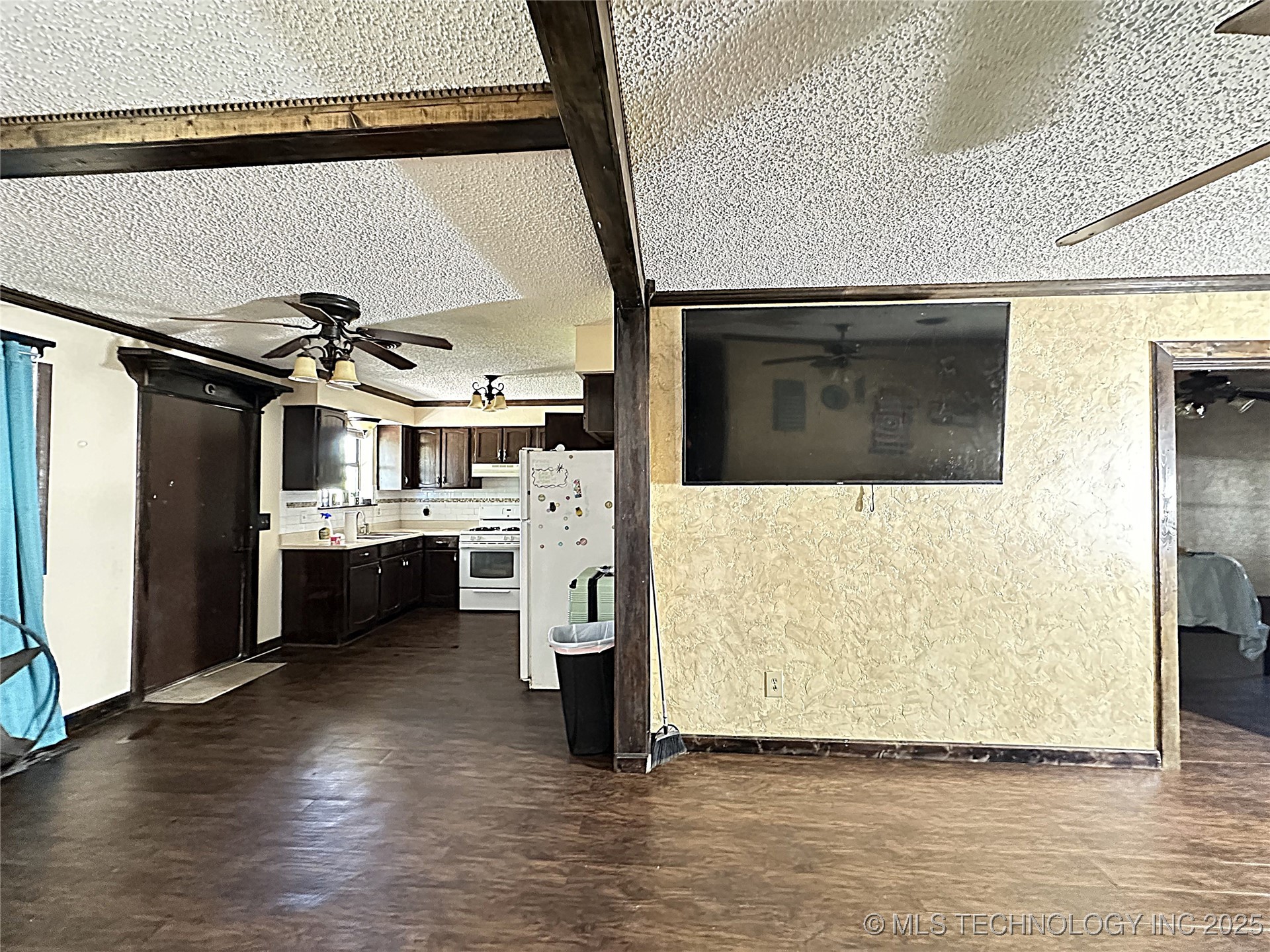 36 Scott Healdton OK 73438