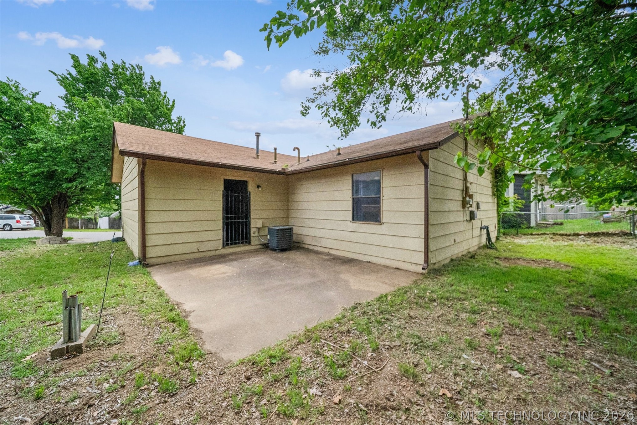 412 N Washington Avenue Sand Springs OK 74063
