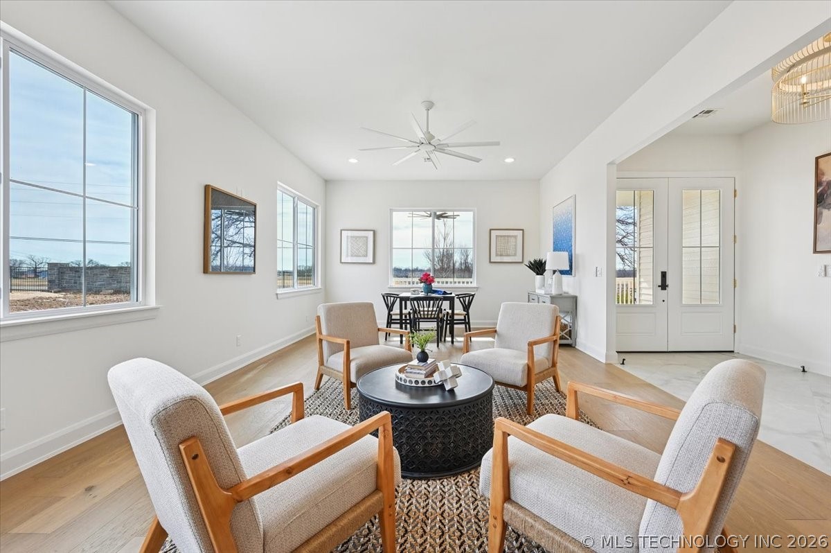 29993 S 567 Road Afton OK 74331