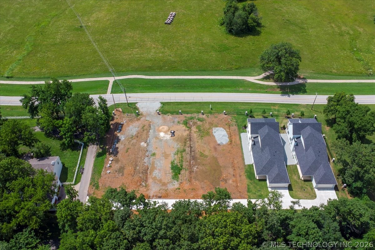 29993 S 567 Road Afton OK 74331