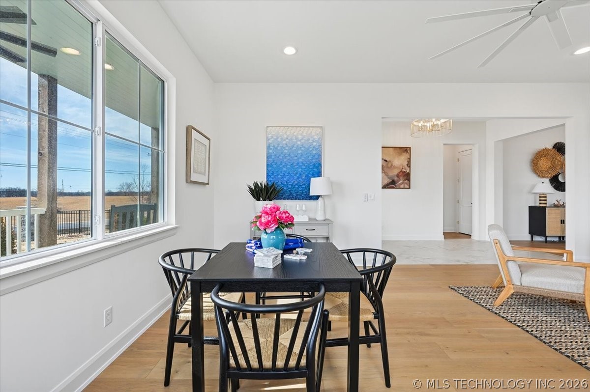 29993 S 567 Road Afton OK 74331