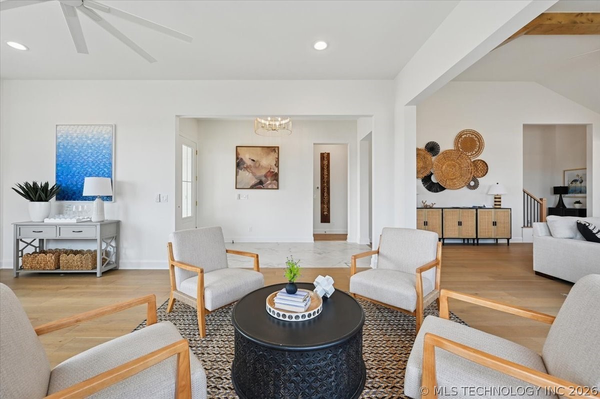 29993 S 567 Road Afton OK 74331