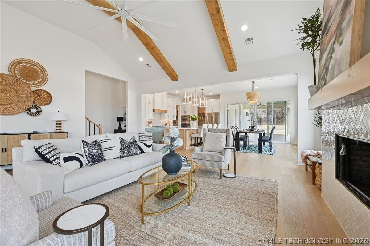 29993 S 567 Road Afton OK 74331