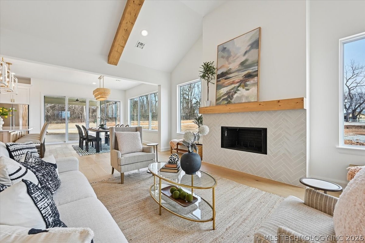 29993 S 567 Road Afton OK 74331