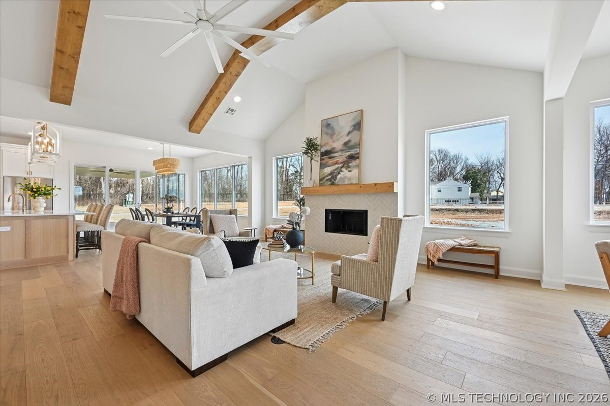 29993 S 567 Road Afton OK 74331