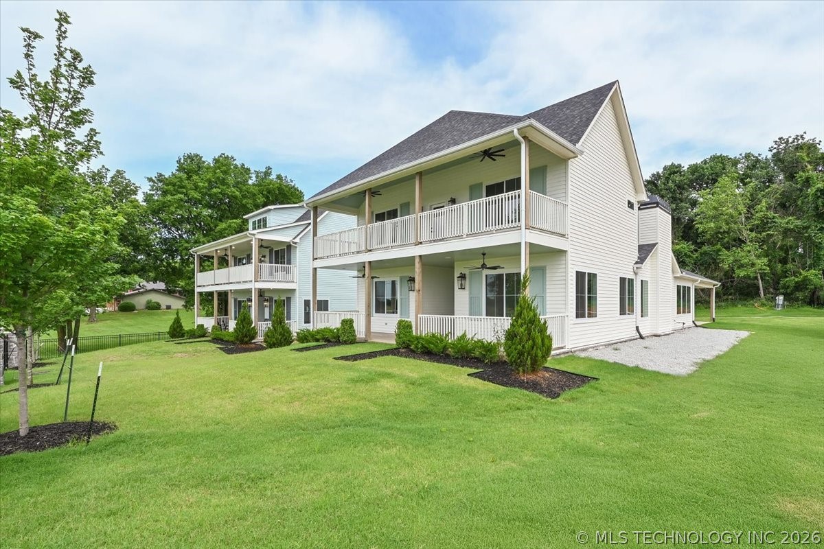 29993 S 567 Road Afton OK 74331